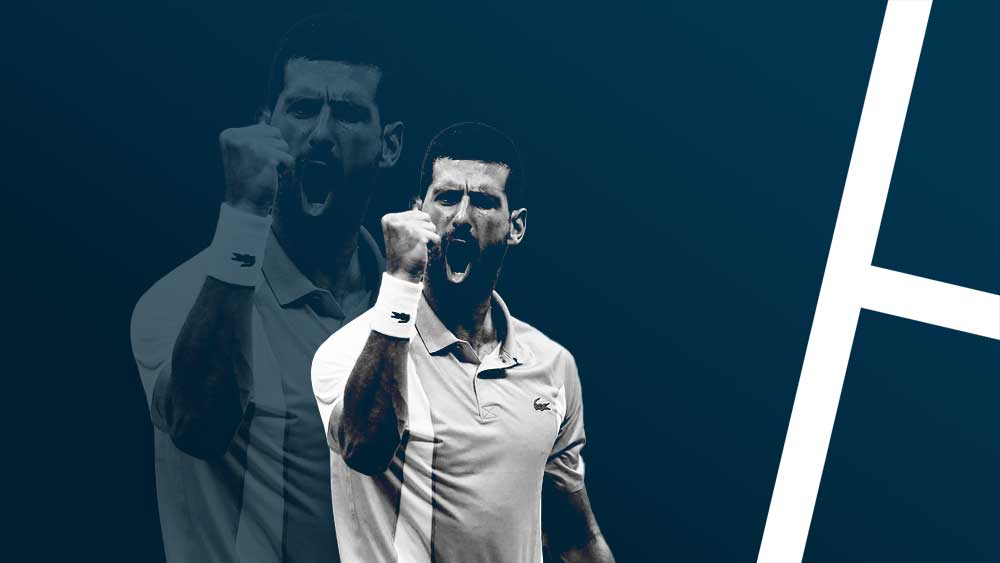 Novak Djokovic: Will the Tennis Legend Make One Last Comeback?