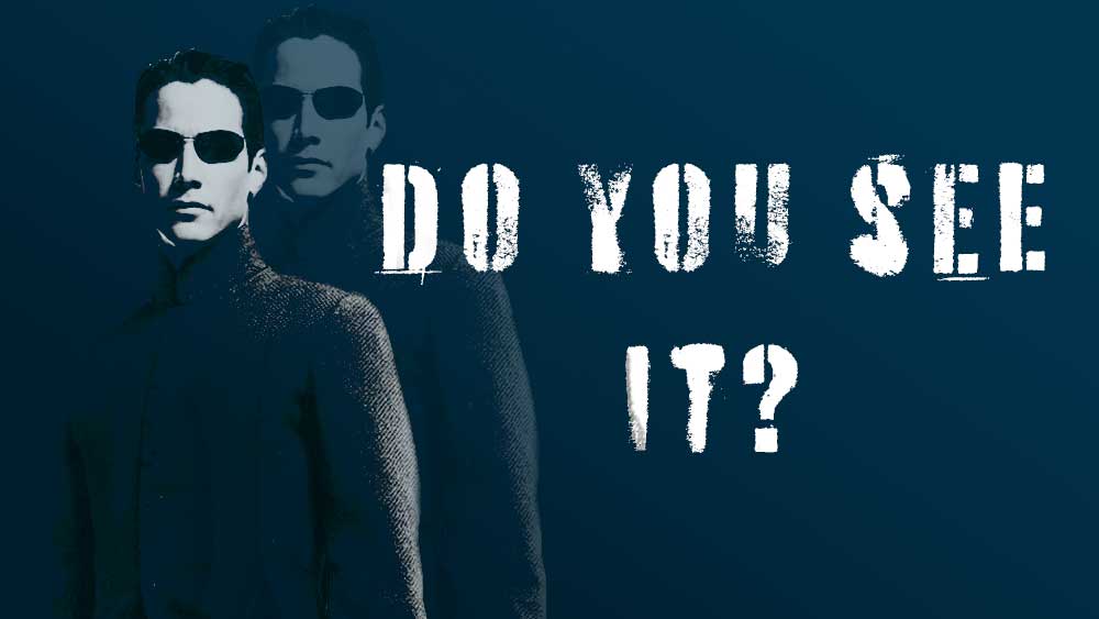 Behind the Matrix: The Hidden Forces Controlling Our Reality