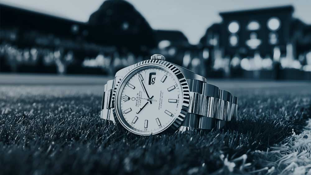 The Timeless Allure of Rolex: Legacy, Luxury, and Street Cred