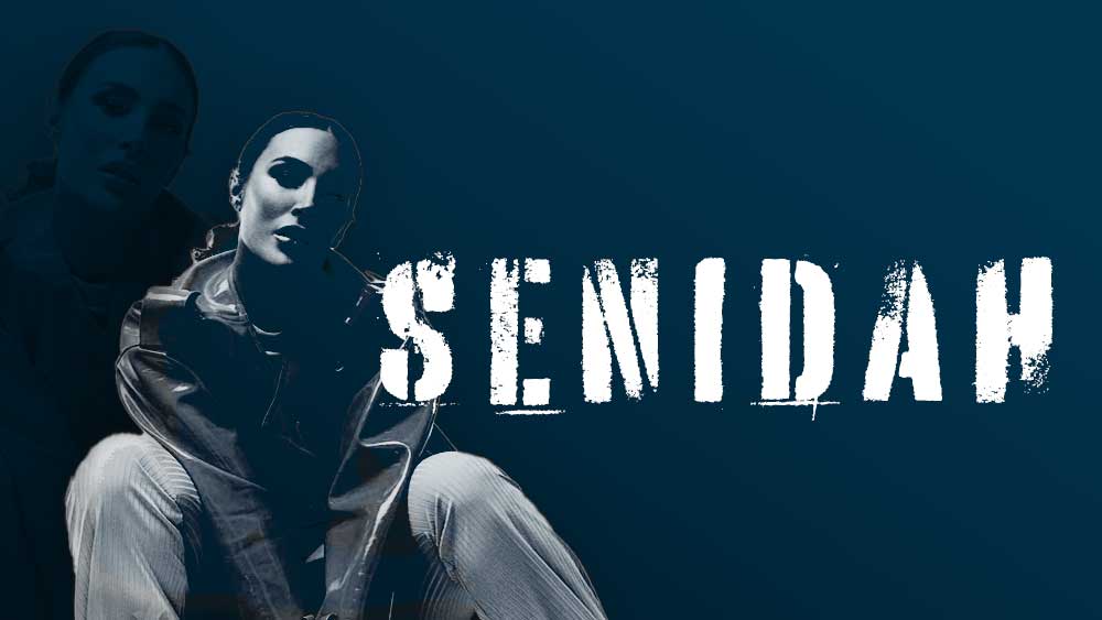 Senidah: The Balkan Trap Diva of a New Generation