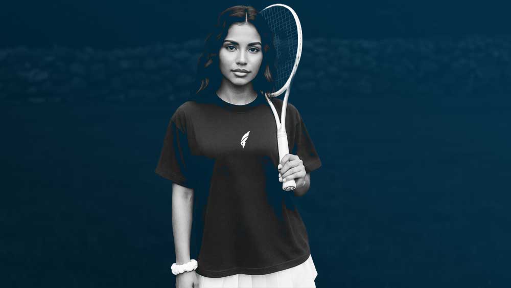 Game, Set, Streetwear: How Tennis Found Its Way into Urban Fashion