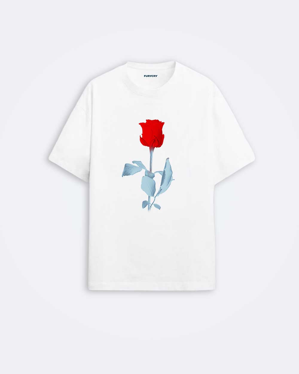 Rosen-T-Shirt
