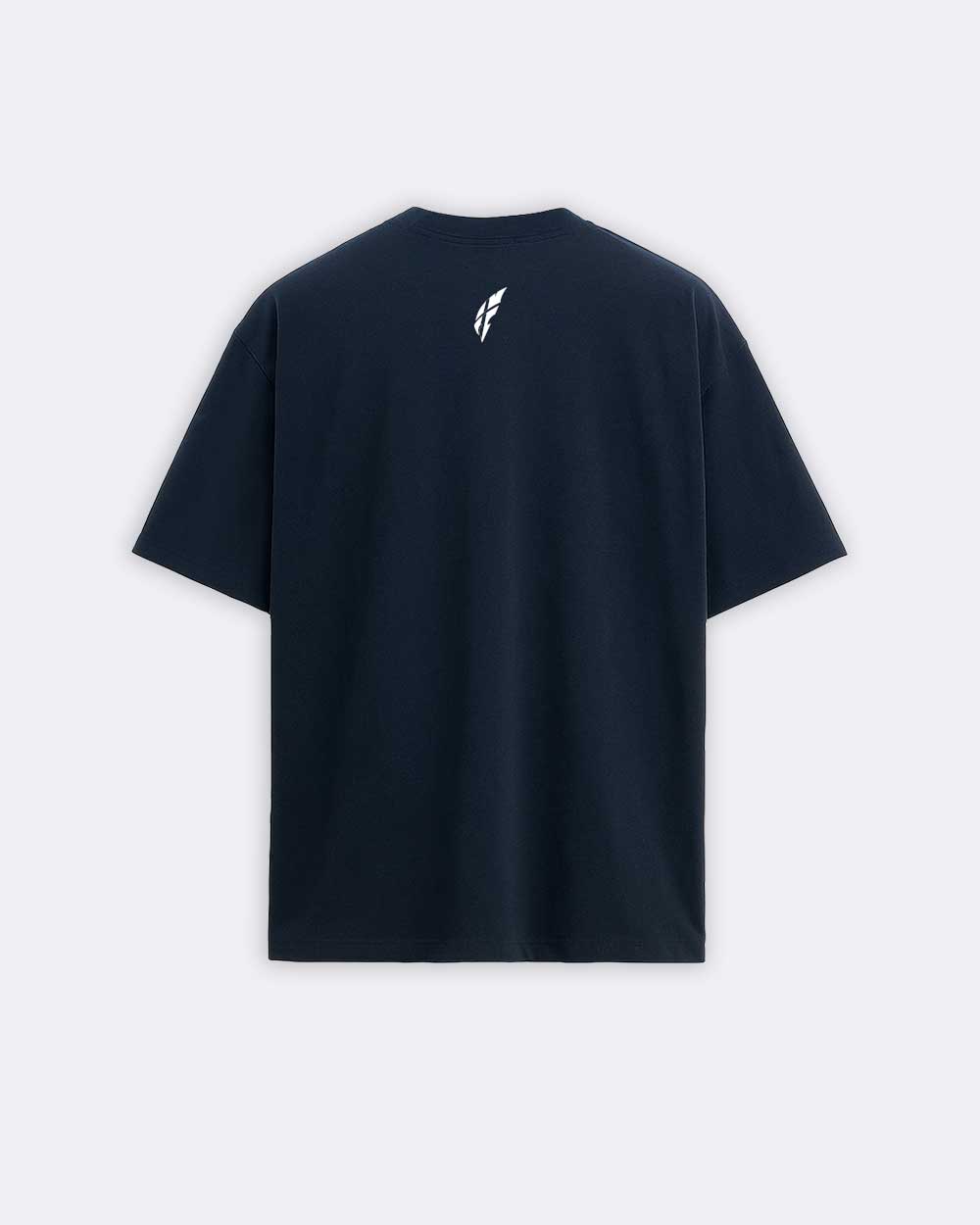 Tennis-T-Shirt-Club Furchtlos