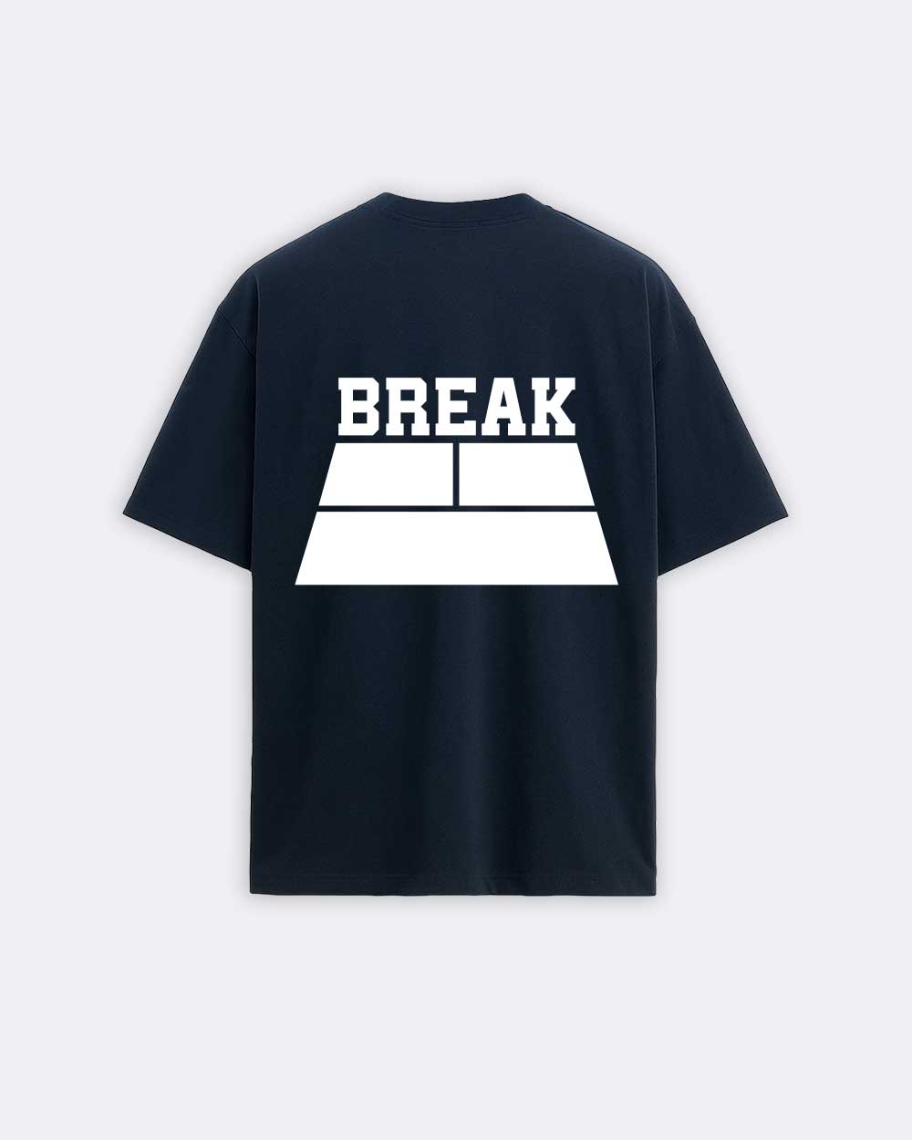 Tennis-T-Shirt-Club-Pause