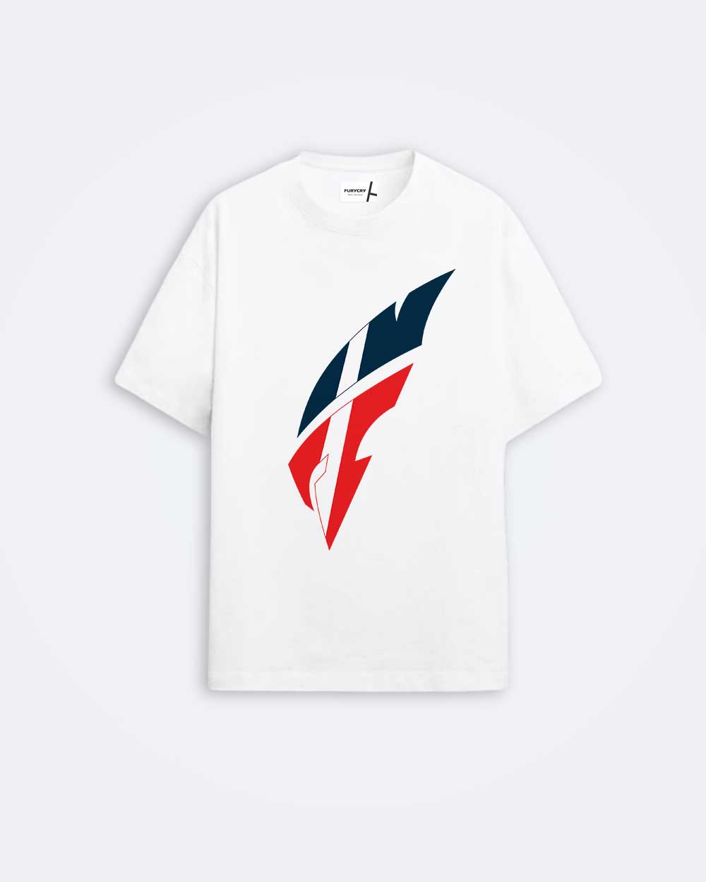 T-Shirt FURYCRY
