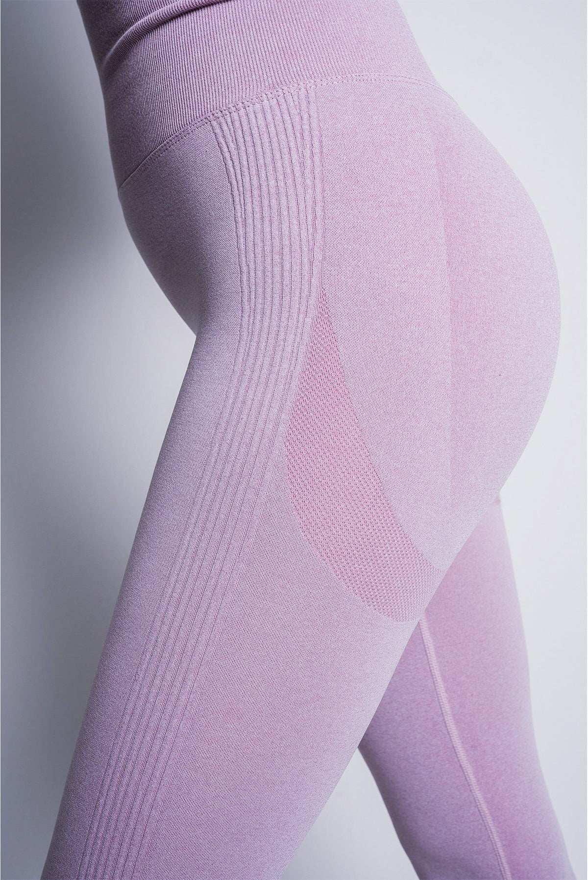 Athletic Tight Lila - FURYCRY® | Tennis - Performance - Streetwear