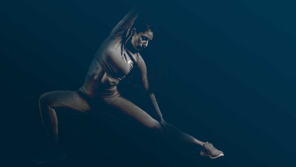 Bojana Jovanovic: From Tennis Prodigy to Padel Pioneer and Digital Inspiration