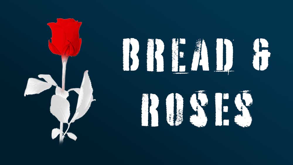 Bread & Roses: Brave Women Defying the Darkness of Taliban Rule