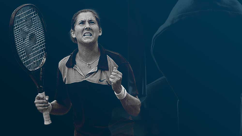 Tennis History: The Day Monica Seles Was Stabbed on Court