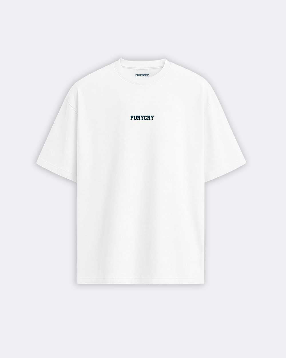 Tennis-T-Shirt Club Deuce