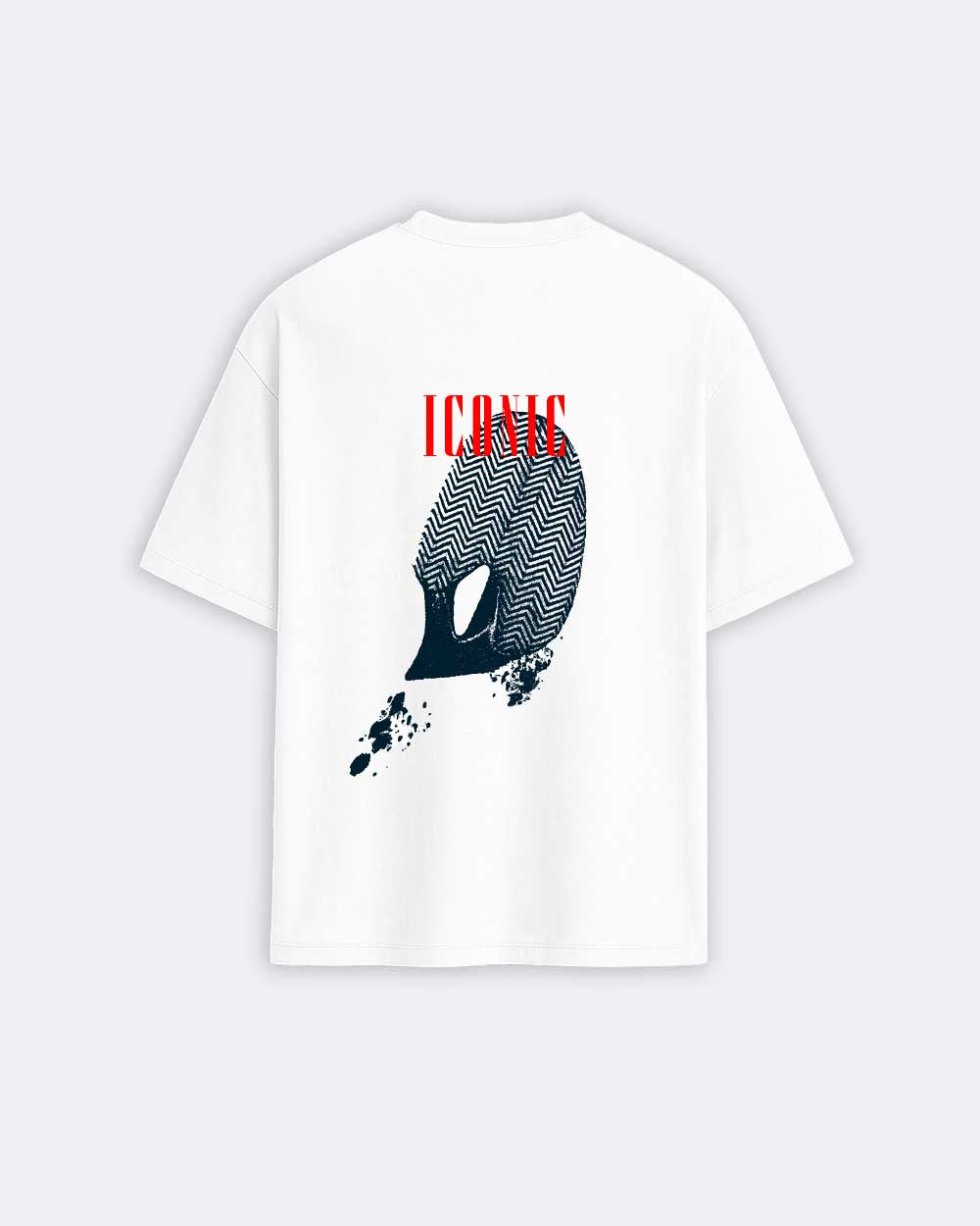 Tennis-T-Shirt-Symbol