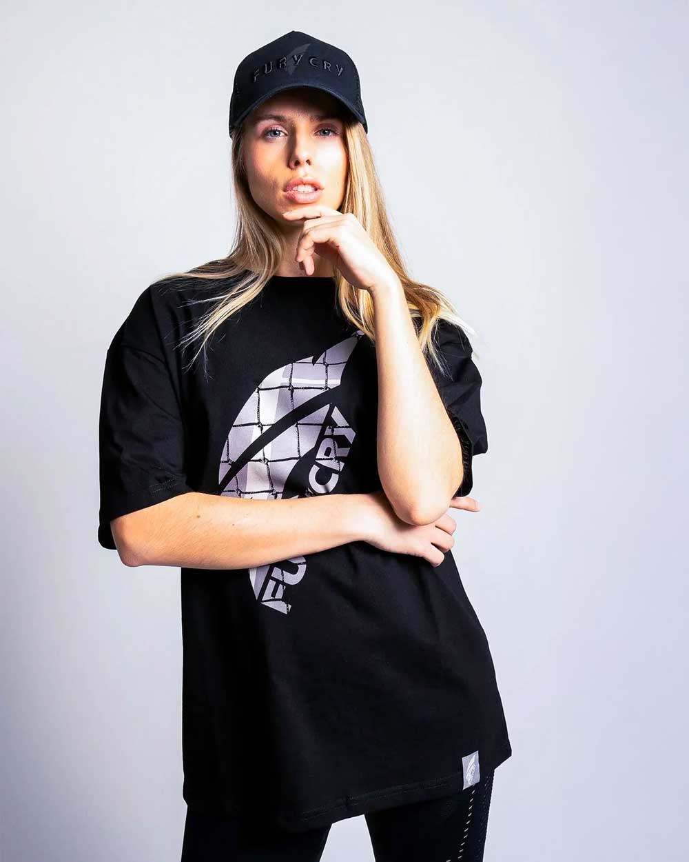 Street Court T-Shirt