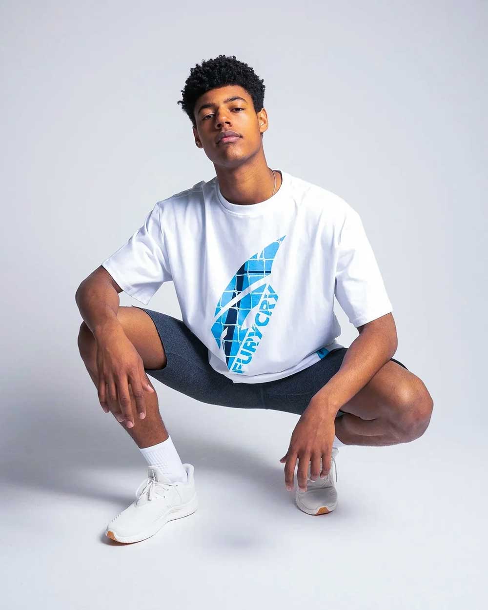 Street Court T-Shirt